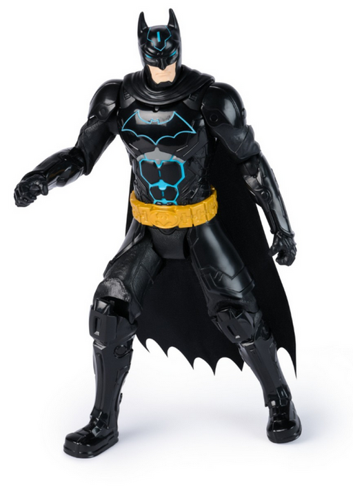 Batman 12" Ninja Strike Figure