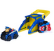 Paw Patrol Pup Squad Launchers Chase