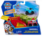 Paw Patrol Pup Squad Launchers Marshall