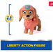 Paw Patrol Rescue Motorcycle - Liberty