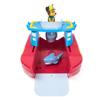 Paw Patrol Sea Patroller Vehicle