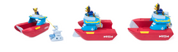 Paw Patrol Sea Patroller Vehicle