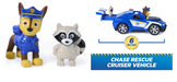 Paw Patrol Search & Rescue Cruiser Chase