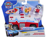 Paw Patrol Search & Rescue Responder Marshall