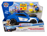 Paw Patrol Search & Rescue Launch N Rescue Cruiser