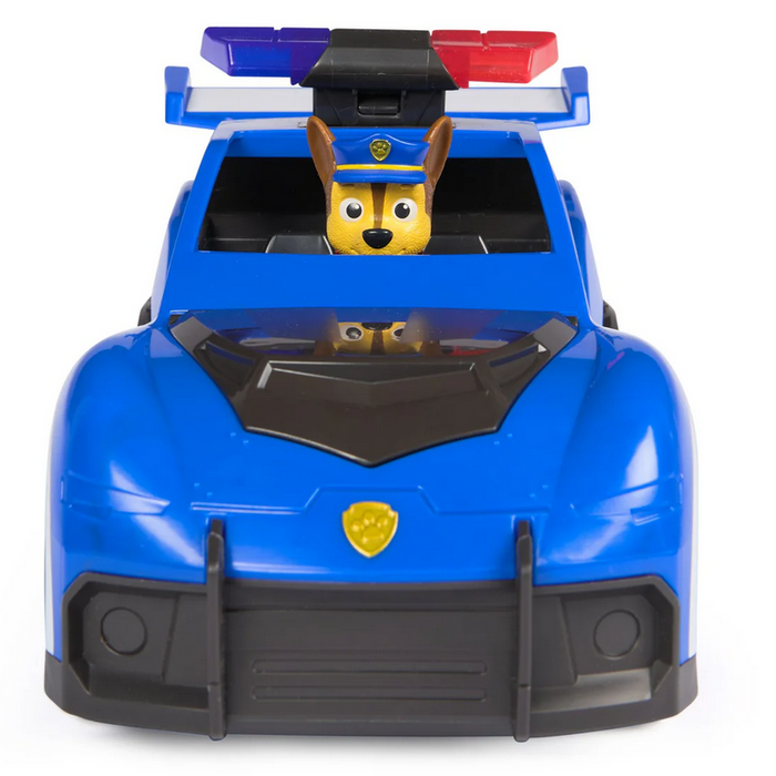 Paw Patrol Search & Rescue Launch N Rescue Cruiser