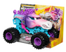 Monster Jam 1:24 Sparkle Smash Diecast Truck