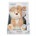 Gund Baby Peeki The Puppy Animated