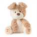 Gund Baby Peeki The Puppy Animated