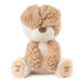 Gund Baby Peeki The Puppy Animated