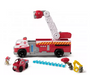 Paw Patrol Fire Rescue Dlx Fire Truck