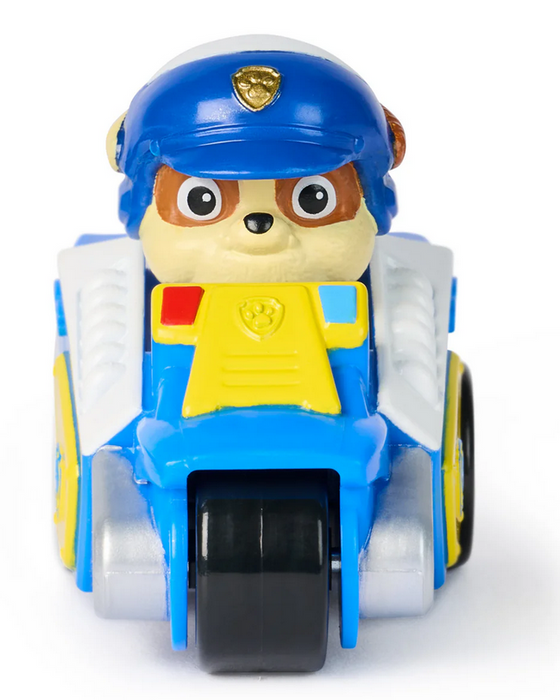 Paw Patrol Search & Rescue Pup Squad Racers Rubble