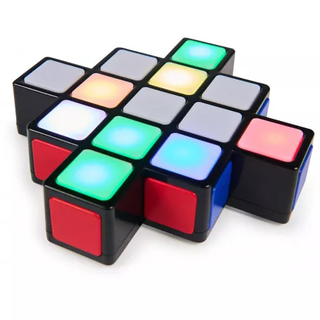 Rubik's Rush