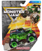 Monster Jam 1:64 Die Cast Truck - Grave Digger