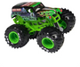 Monster Jam 1:64 Die Cast Truck - Grave Digger