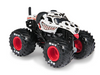 Monster Jam 1:64 Die Cast Truck - Monster Mutt Dalmation