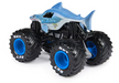 Monster Jam, 1:64 Die Cast Truck - Megalodon