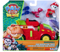 Paw Patrol The Dino Movie Dino Rescue Fire Truck - Marshall