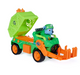 Paw Patrol The Dino Movie Rescue Recycler - Rocky