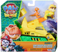 Paw Patrol The Dino Movie Rescue Bulldozer - Rubble