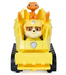 Paw Patrol The Dino Movie Rescue Bulldozer - Rubble