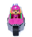 Paw Patrol The Dino Movie Rescue Jet - Skye