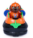 Paw Patrol The Dino Movie Rescue Hovercraft - Zuma