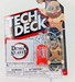 Tech Deck Finger Boards Entertainment Series - Demon Slayer