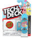 Tech Deck Finger Boards Entertainment Series - Santa Cruz