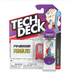 Tech Deck Finger Boards Entertainment Series - Finesse + Peanuts