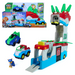 Paw Patrol The Dino Movie Dino Mobile Headquaters