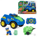 Paw Patrol The Dino Movie Dino Tow & Dash Rc