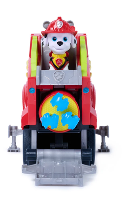 Paw Patrol The Dino Movie - Dino Rescue Responder