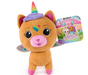 Gabby's Dollhouse Fairylandia Kiko Plush
