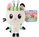 Gabby's Dollhouse Fairylandia Pandy Paws Plush