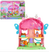 Gabby's Dollhouse Flutter Fairy Magic Playset