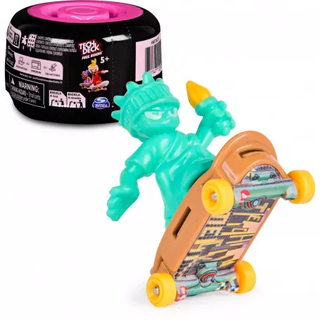 Tech Deck Free Riders Blind Box