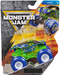 Monster Jam 1:64 Die Cast Truck - Alien Invasion