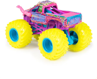 Monster Jam 1:64 Die Cast Truck - Zombie