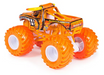 Monster Jam 1:64 Die Cast Truck - El Toro Loco
