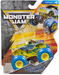 Monster Jam 1:64 Die Cast Truck - Blue Thunder