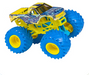 Monster Jam 1:64 Die Cast Truck - Blue Thunder