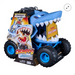 Monster Jam Rc 1:15 Chomping Megalodon