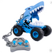 Monster Jam Rc 1:15 Chomping Megalodon
