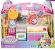Gabby's Dollhouse Fairylandia - Cakey Cat's Fairy Kitchen Set