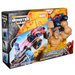 Monster Jam Marvel Spider-man Playset