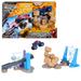 Monster Jam Marvel Spider-man Playset