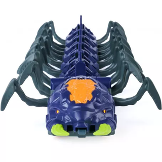 Hex Bots Radio Control Exploding Centipede