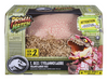 Primal Hatch Jurassic World Interactive Toy Dinosaur & Egg - Black