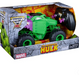 Monster Jam Rc 1:24 Marvel Hulk